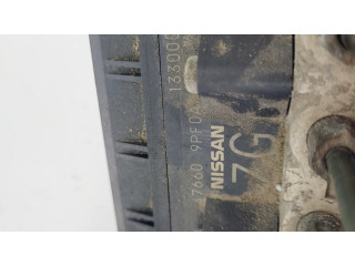 Блок АБС 476609PF0A, 1330006590 Nissan Pathfinder R52 2013 - 2021 года