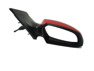 Зеркало электрическое Hyundai i10 2013 - 2018 года