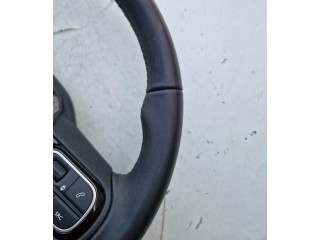 Руль Citroen C3 Aircross 2017 - года 98118752ZD