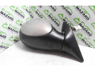 Зеркало (механическое) Citroen Xsara Picasso - года