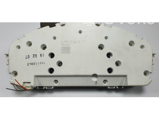 Панель приборов 30710071 Volvo C70