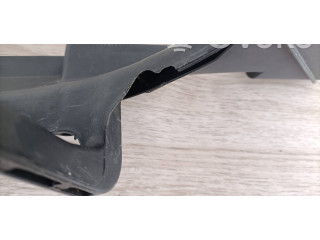 Вентилятор радиатора 96536666 Chevrolet Aveo