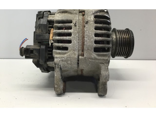 Генератор 0124325130 Volkswagen Caddy