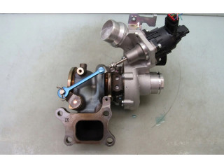  Турбина Nissan X-Trail T33  4913107606, 144116RC2A         