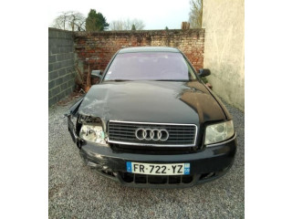 Блок управления климат-контролем 4B0820043AQ5PR Audi A6 S6 C5 4B