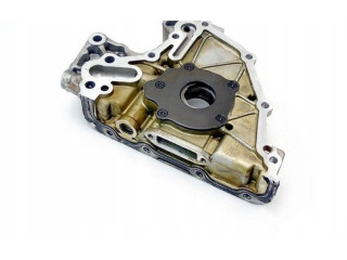 Масляный насос 04C115105C Skoda Fabia Mk3 (NJ)