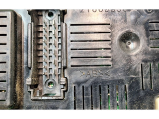 Блок комфорта 284B2BC52A, 00312361   Subaru Forester SH   