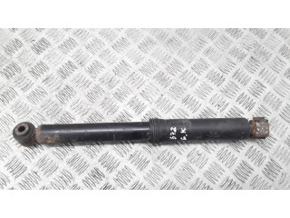 Задний aмортизатор