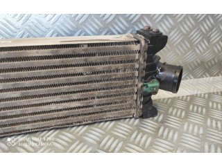 Интеркулер CC119L440AF Ford Transit Custom