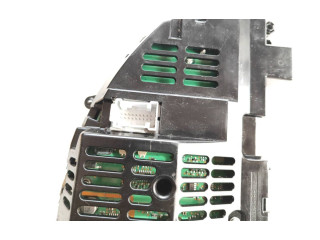 Přístrojová deska Mercedes-Benz C W204 2011 A2049004408, 2049021203