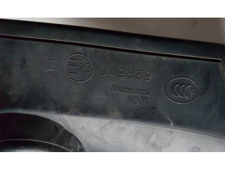 Зеркало электрическое Subaru Forester SK 2018 - года