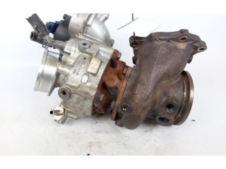 Turbodmychadlo Турбина 03N253020G, 03N253020G   Volkswagen Tiguan   CUAA