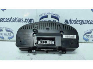 Панель приборов Volkswagen Caddy