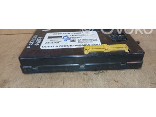 Блок комфорта LNA2500BB, F02457 Jaguar XJ X300