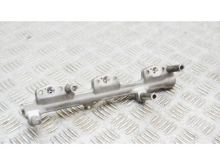 Топливная рампа 8665635 BMW X4 G02 3.0