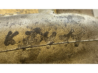  Турбина Honda Civic 2.2 18900RSRE01, 7537085   для двигателя N22A2 для двигателя cTDi     