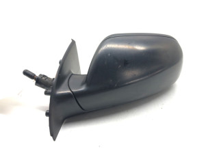 Zpětné zrcátko Peugeot 307 2005