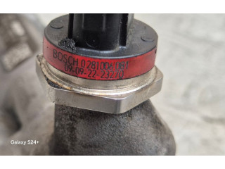 Топливная рампа 0445214195, 0281006081 Renault Megane III