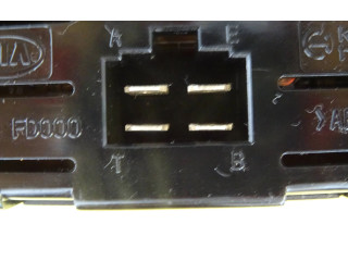 Дисплей    84775FD000   KIA Rio