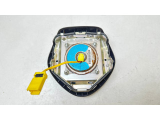 Подушка безопасности водителя 77800TL0G830, H0TY506YBPU   Honda Accord