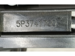 Модуль блока управления кондиционером 275105264R, 5S4741000   Dacia Sandero