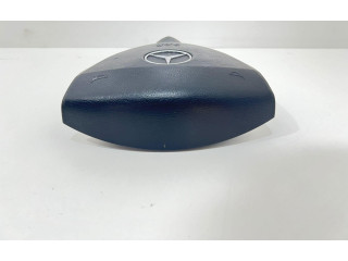 Подушка безопасности водителя Mercedes-Benz A W169