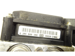 Блок АБС 589101CA10   Hyundai  Getz   -  года