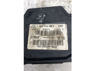 Jednotka ABS Volkswagen Tiguan 2010