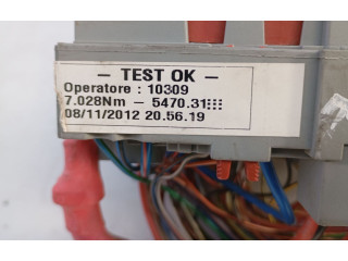 Модуль управления BSM 50522113, E3-A4-18-3 Alfa Romeo Giulietta