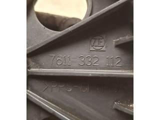 Насос усилителя руля 7611332112   Volvo V70