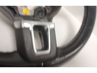 Руль Volkswagen Touran II 2010 - 2016 года