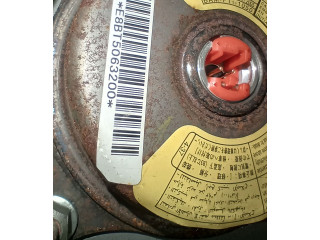 Подушка безопасности водителя    Citroen C1