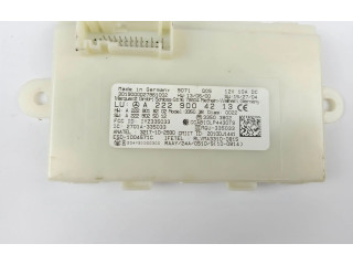 Модуль управления BSM A2229004213 Mercedes-Benz GLC X253 C253