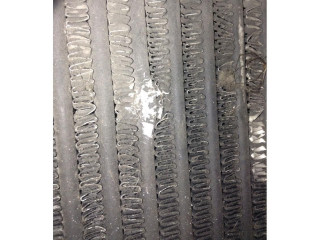 Интеркулер 37356200 Lancia Delta