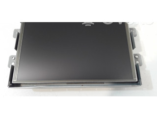 Дисплей FK7219C299AC Jaguar XE