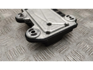 Блок управления подвески