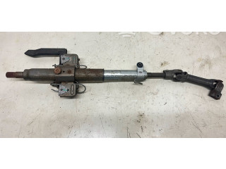 рейка Колонка рулевая 9681750077, 13182545 Citroen C4 Grand Picasso 2007 - 2013 года