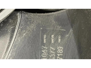 Zpětné zrcátko levé Citroen C3 2019 232636289, 0417189