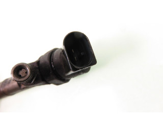 Vstřikovač A6680700687, 0445110015 Mercedes-Benz A W168 OM 668.942