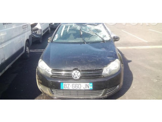 Генератор 036903024H Volkswagen Golf VI