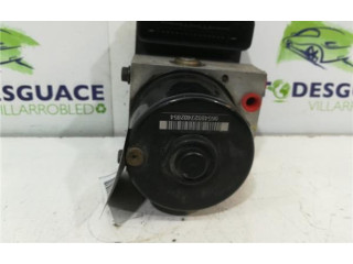 Блок управления АБС 1K0907379K, ITH5A20163   Audi A3 S3 8P