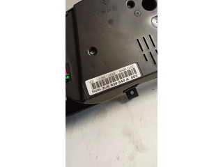 Панель приборов 3U0920840A, 88311322 Skoda Superb B5 (3U)