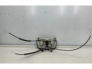 Блок управления климат-контролем 05073401000013 Fiat Qubo