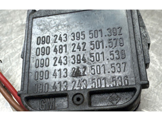 Ручка стеклоочистителей 090243395, 090243394 Opel Omega B2