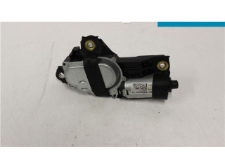 Двигатель стеклоочистителя заднего стекла