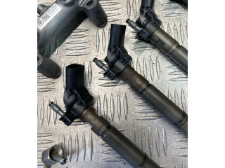 Комплект системы впрыска топлива 059130755CA, 059130089BS Audi A5 Sportback 8TA Cdu