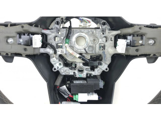 Руль Honda Civic XI  2021- года 78500T20C01ZF, 78500-T20-C01ZF      