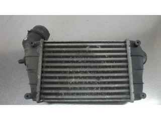 Интеркулер Alfa Romeo GT