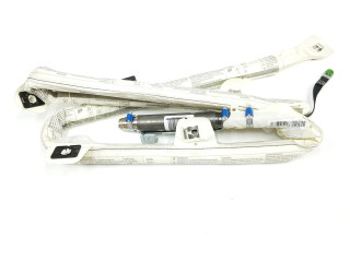 Боковая подушка безопасности A2048602402, A2048602402   Mercedes-Benz GLK (X204)