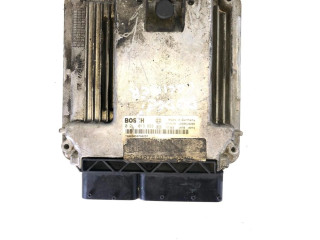 Řídící jednotka 0281013693, 0281013693 Dodge Caliber 2009